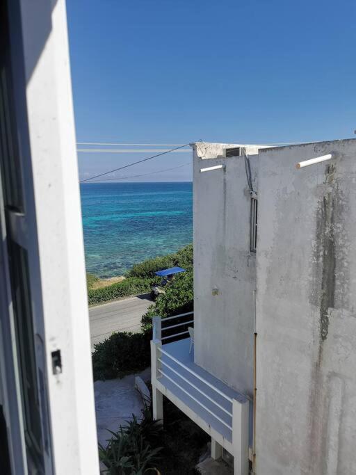 Isla Mujeres Departamento, Hasta Para 6 Personas. Eksteriør bilde