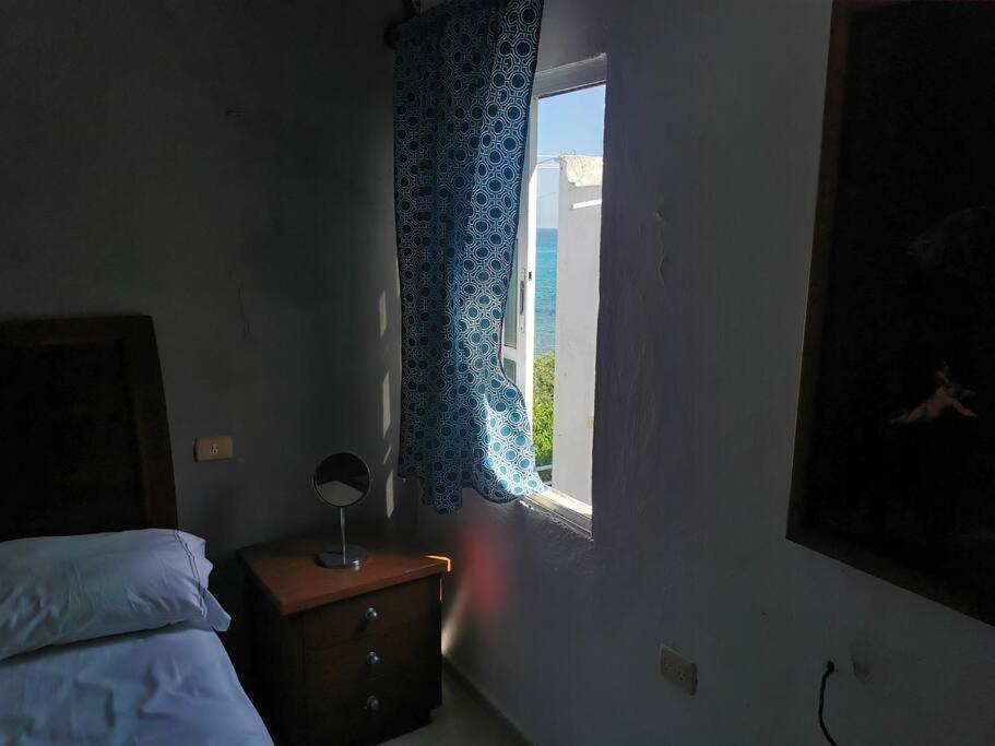 Isla Mujeres Departamento, Hasta Para 6 Personas. Eksteriør bilde