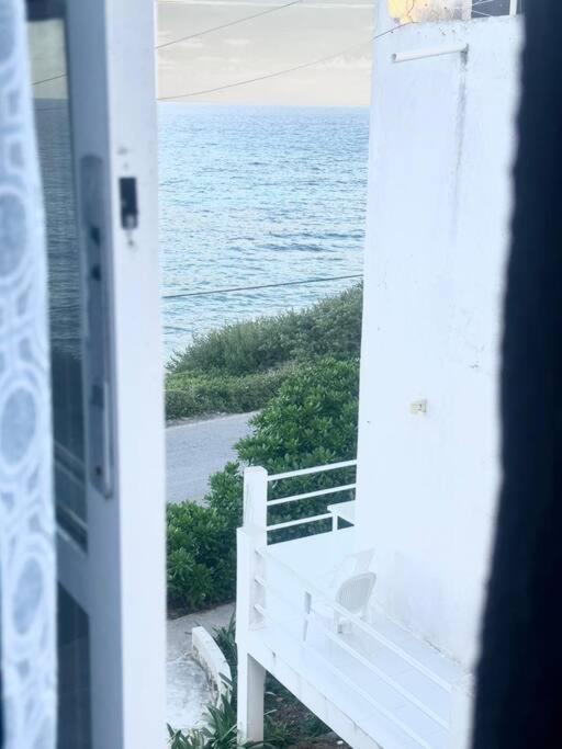 Isla Mujeres Departamento, Hasta Para 6 Personas. Eksteriør bilde
