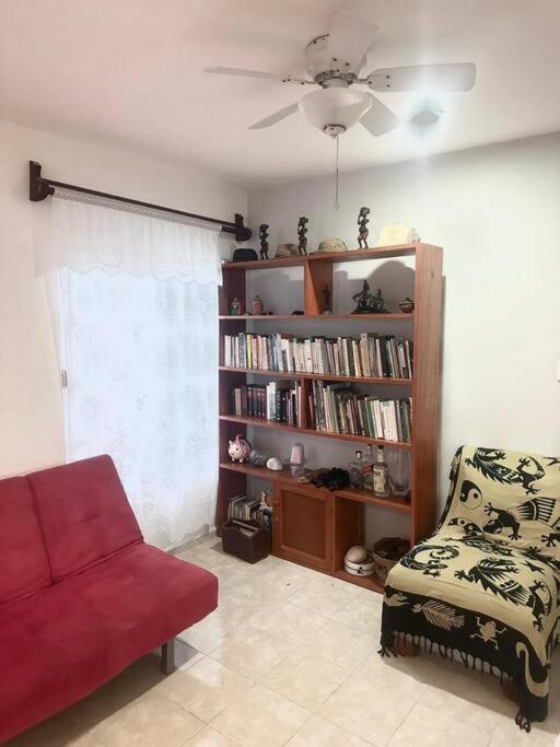 Isla Mujeres Departamento, Hasta Para 6 Personas. Eksteriør bilde